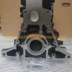 4M40 Cylinder Block for Mitsubishi Excavator Engine Rebuild Kits product image 3