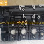 4M40 Cylinder Block for Mitsubishi Excavator Engine Rebuild Kits product image 5