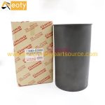 Cylinder Liner 11462-E0060 S1146-73210 for Hino J08 J05 Engine product image 3