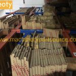Genuine Cylinder Liner 11463-E0050 11463E0050 for Hino J08E Engine, Fits SK200-8 SK210-8 Excavator product image 4