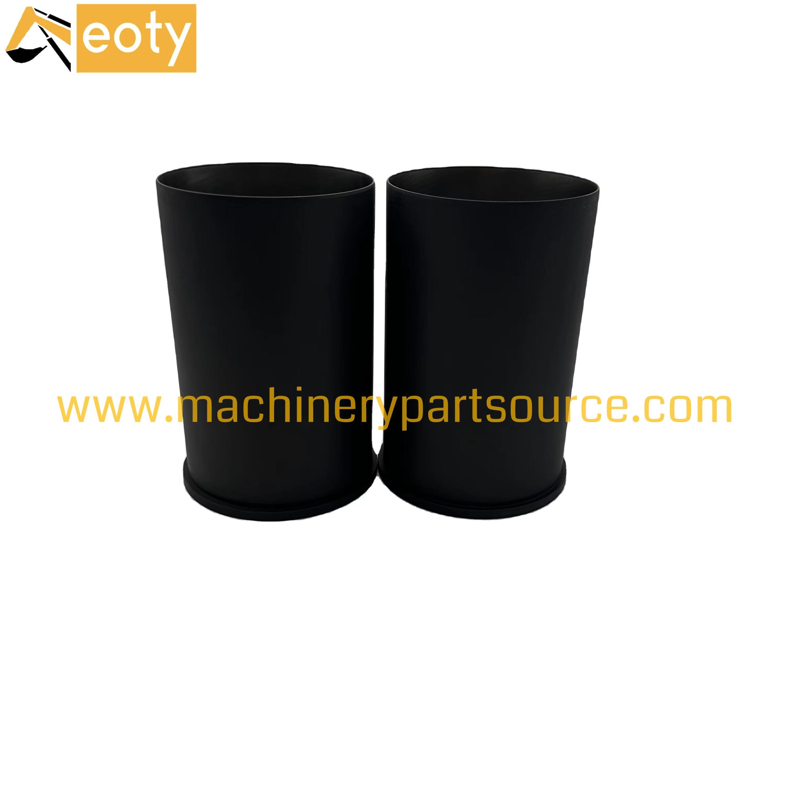 Cylinder Liner 3LB1 4BA1 4BB1 4BC2 4BD1 4BE1 4BG1 4HE1 Sleeve for Isuzu Excavator Engine