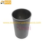 Cylinder Liner 11463E0050 VH11462E0080 S1146-73210 11463-E0180 For Hino J08E J05 Engine Excavator