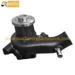 High Quality Db58t Water Pump 65.06500-6402 product image 4