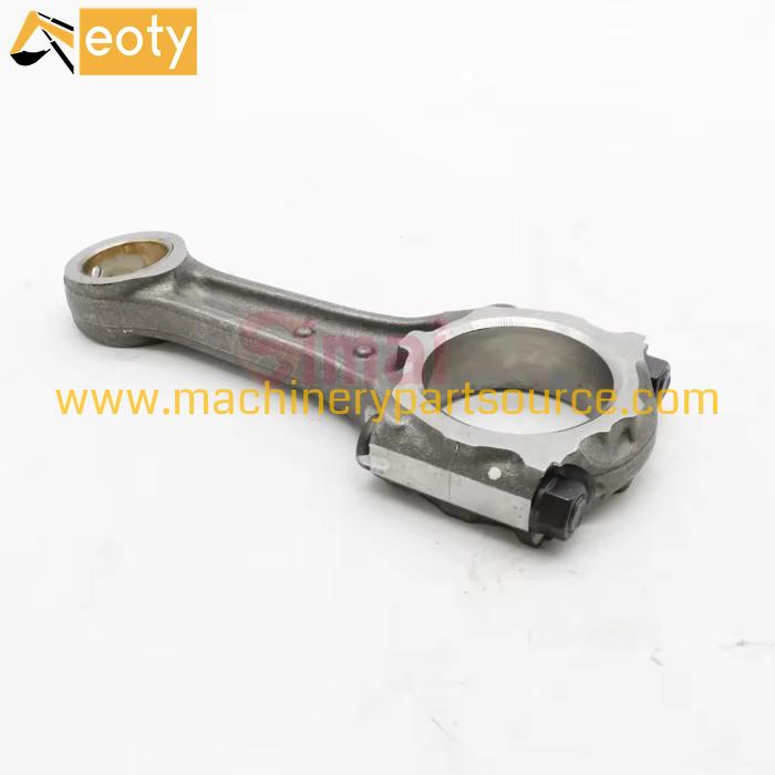 High Quality Diesel Engine Parts Connect Rod 3006 3304 3306 3406 Conrod S6kt Connecting Rod C7 C9 C6.4