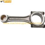 Isuzu 6BB1 6BD1 6BD1T 6BG1 Connecting Rod 8943296920 for Excavator Truck Engine