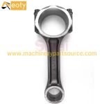 High Quality Diesel Engine Parts Connect Rod 3006 3304 3306 3406 Conrod S6kt Connecting Rod C7 C9 C6.4 product image 3