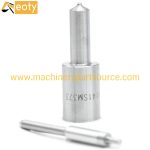Isuzu 6HK1/6BG1 Diesel Fuel Injector Nozzle DLLA141SM373 for Excavator & Truck