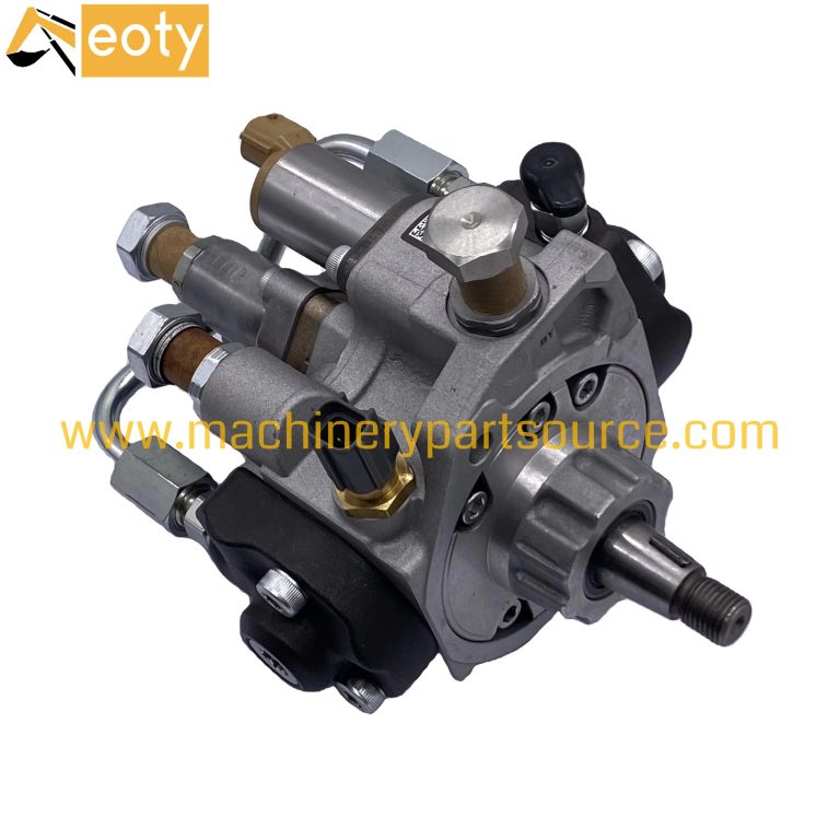Excavator Fuel Injector Pump 294000-1420 21344450 for Diesel Engine
