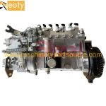 Diesel Injector Pump 8-98175951-0 101605-0390 898175-9510 101402-9780 For Excavator Truck Engine