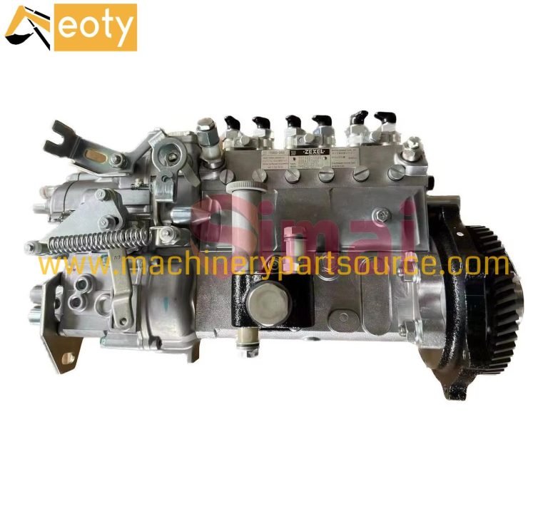 Diesel Injector Pump 8-98175951-0 101605-0390 898175-9510 101402-9780 For Excavator Truck Engine