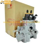 Diesel Injector Pump 8-98175951-0 101605-0390 898175-9510 101402-9780 For Excavator Truck Engine product image 4