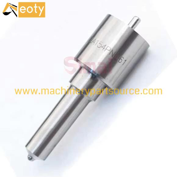 Isuzu 6HK1 Engine Fuel Injector Nozzle DLLA150SM165 8-98280697-1 for Excavator Truck
