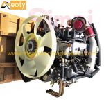 High Quality Engine Assembly 4le2 4bg1 4he 1 4hf1 4hg1 4hk1 4ja1 4jb1 4jg1 4jg2 4jj1 4jh1 4le1