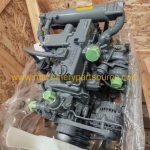 High Quality Engine Assembly 4le2 4bg1 4he 1 4hf1 4hg1 4hk1 4ja1 4jb1 4jg1 4jg2 4jj1 4jh1 4le1 product image 2