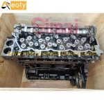 Engine Cylinder Block Assembly 6HK1 4HK1 4BD1 4HF1 4JJ1 4JH1 Cylinder Head For Excavator Truck product image 3