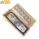 High Quality Engine Gasket Kit S04010-4399 For Hino K13C Excavator Truck