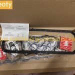 High Quality Engine Gasket Kit S04010-4399 For Hino K13C Excavator Truck product image 2