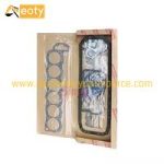 High Quality Engine Gasket Kit S04010-4399 For Hino K13C Excavator Truck product image 3