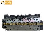 Isuzu 4HF1 Cylinder Head Engine Part | 4HF1 | Excavator & Heavy Duty Truck | New Genuine