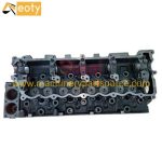 Isuzu 4HF1 Cylinder Head Engine Part | 4HF1 | Excavator & Heavy Duty Truck | New Genuine product image 2