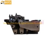 Isuzu 4HF1 Cylinder Head Engine Part | 4HF1 | Excavator & Heavy Duty Truck | New Genuine product image 3