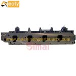 Isuzu 4HF1 Cylinder Head Engine Part | 4HF1 | Excavator & Heavy Duty Truck | New Genuine product image 5
