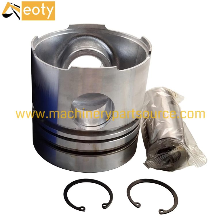PE6 PE6T Piston Kit 133mm 12011-96564 12011-96508 For Nissan Diesel UD Truck Heavy Duty Machinery