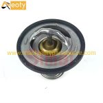 Isuzu 4JJ1 Thermostat Core 8974350570 8-98017027-1 8-98227722-0 8980170271 8982277220 for Excavator product image 2