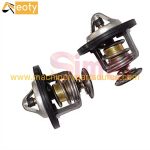 Isuzu 4JJ1 Thermostat Core 8974350570 8-98017027-1 8-98227722-0 8980170271 8982277220 for Excavator product image 3
