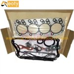 Engine Repair Kits 4he1 4hf1 4hg1 4hk1 Engine Rebuild Kits 5-87812459-04 Gasket Set 5-87815035-0 product image 2