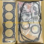 Engine Repair Kits 4he1 4hf1 4hg1 4hk1 Engine Rebuild Kits 5-87812459-04 Gasket Set 5-87815035-0 product image 4