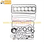 Engine Rebuild Kit Gasket Set 5-87813401-1 5-87812706-0 5-87812685-04 for 4JB1 Excavator Truck product image 3