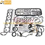 Engine Rebuild Kit J05C J05E J08C J08E P11C K13C Full Gasket Set VH040104187A for Hino