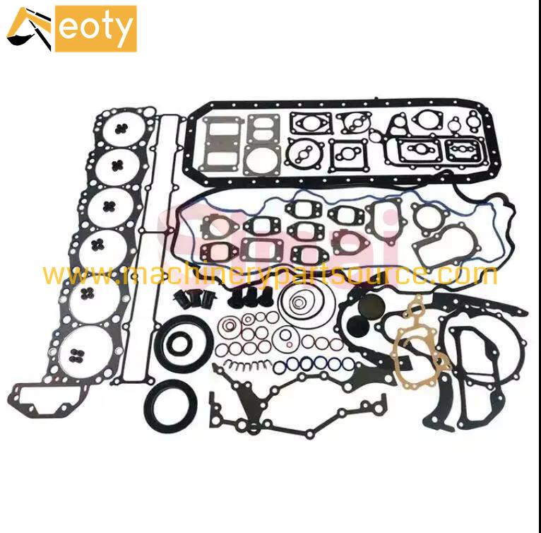 Engine Rebuild Kit J05C J05E J08C J08E P11C K13C Full Gasket Set VH040104187A for Hino