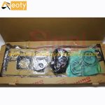 Engine Rebuild Kit J05C J05E J08C J08E P11C K13C Full Gasket Set VH040104187A for Hino product image 2