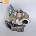 Excavator Engine 4D31 Turbocharger ME080442 49189-00800 49178-00500 49178-03130 28230-45500