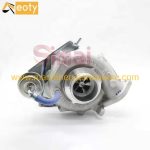 Excavator Engine 4D31 Turbocharger ME080442 49189-00800 49178-00500 49178-03130 28230-45500 product image 2