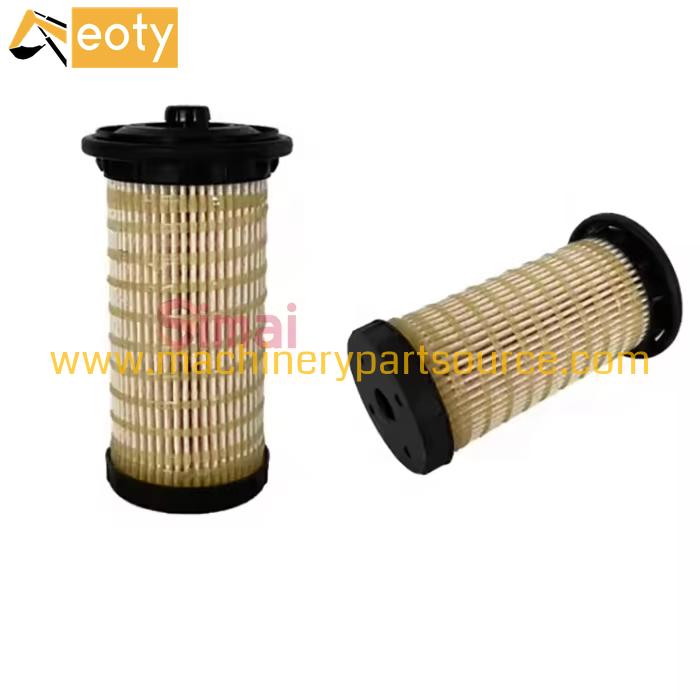 Excavator Engine Diesel Fuel Filter 360-8960 3608960 for Excavator Parts Oil Filter