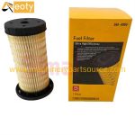 Excavator Engine Diesel Fuel Filter 360-8960 3608960 for Excavator Parts Oil Filter product image 3