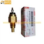 Excavator Ex120-5 Ex200-5 Ex300-5 Ex400 Water Temperature Sensor 8-97125601-1for Excavator