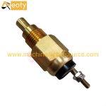 Excavator Ex120-5 Ex200-5 Ex300-5 Ex400 Water Temperature Sensor 8-97125601-1for Excavator product image 2