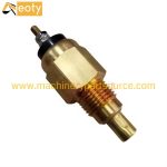 Excavator Ex120-5 Ex200-5 Ex300-5 Ex400 Water Temperature Sensor 8-97125601-1for Excavator product image 4