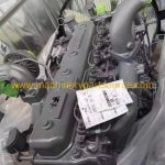 J08E Complete Diesel Engine Assy EF550 EF750 EH700 For Hino Excavator product image 3