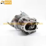 Excavator Turbocharger 49179-02340 287-0049 5i-8018 for E320B E320C E320D C6.4 Engine