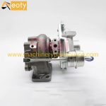 Excavator Turbocharger 49179-02340 287-0049 5i-8018 for E320B E320C E320D C6.4 Engine product image 2