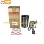 Isuzu 6HE1 6HH1 6HK1 6QA1 6SD1 6WG1 Excavator Engine Liner Kit & Repair Kit product image 5