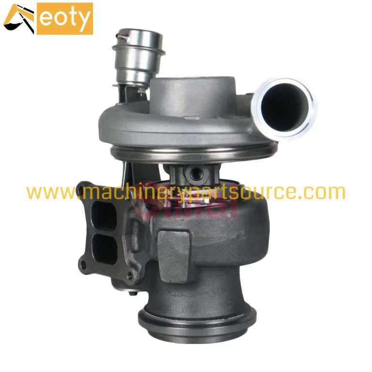Turbocharger 3523850 3594027 3801697 3035306 3033549 For Cummins K19 KTA19 QSK19 Excavator Engine