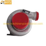 Turbocharger 3523850 3594027 3801697 3035306 3033549 For Cummins K19 KTA19 QSK19 Excavator Engine product image 4