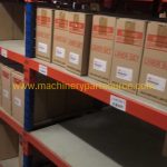Excavator Parts Turbo 8944183200 8944163511 8-94418-320-0 8-94418-320-1 8-94418-322-0 Turbocharger product image 4