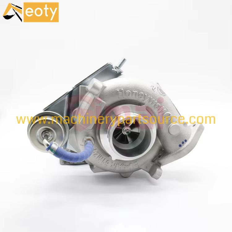 Turbocharger 8971397241 8971397242 8971397243 Vd420014 Vc420014 For Isuzu 4JB1 Excavator Engine
